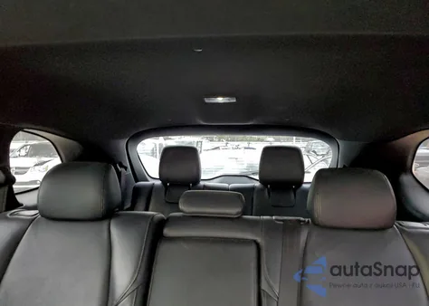 2016 Mazda Cx-9 Grand Touring from USA, damaged, VIN JM3TCBDY5G0108101